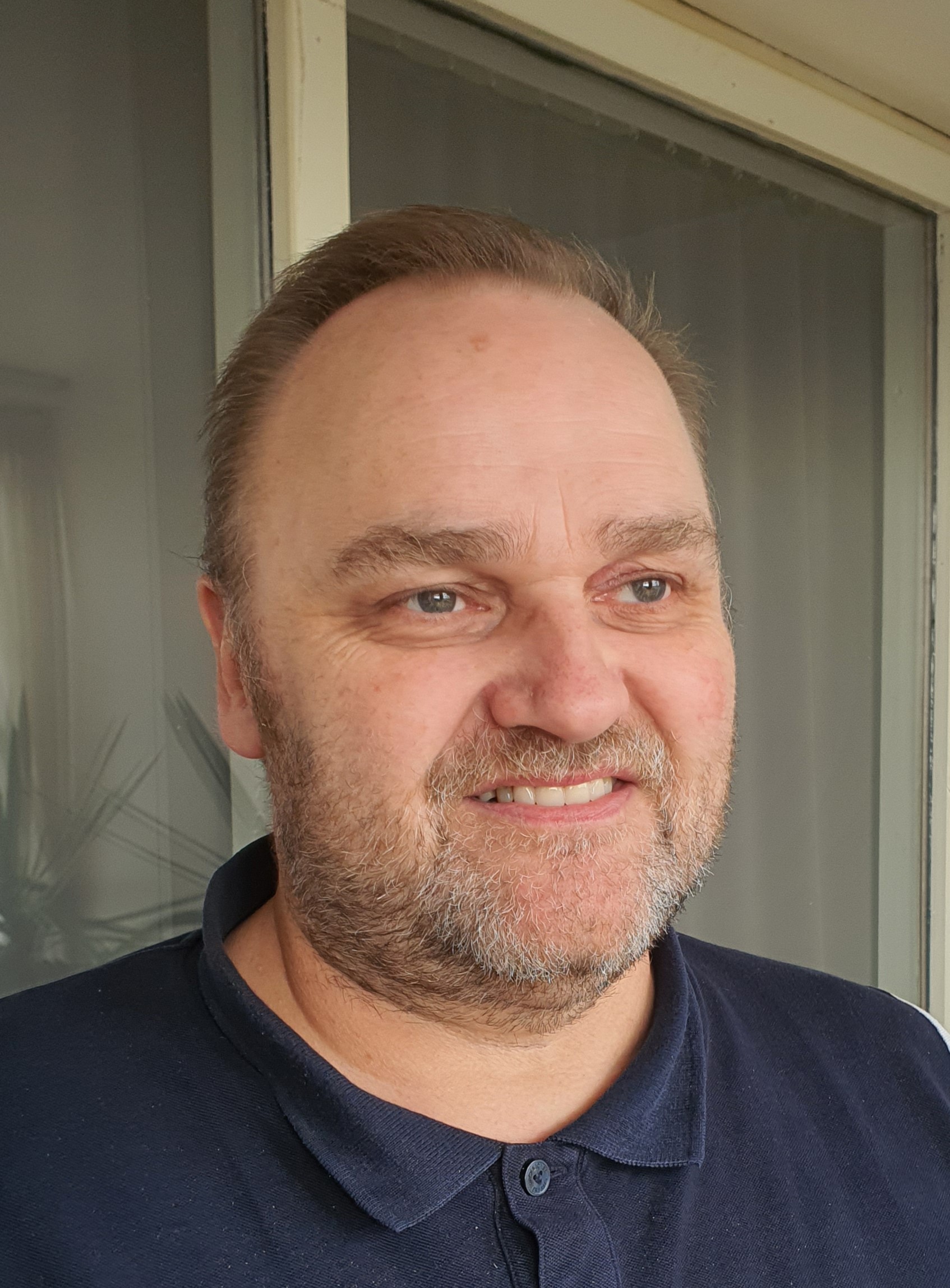 Rene Rasmussen Mænds Mødesteder i Trige - Bestyrelsen i Trige